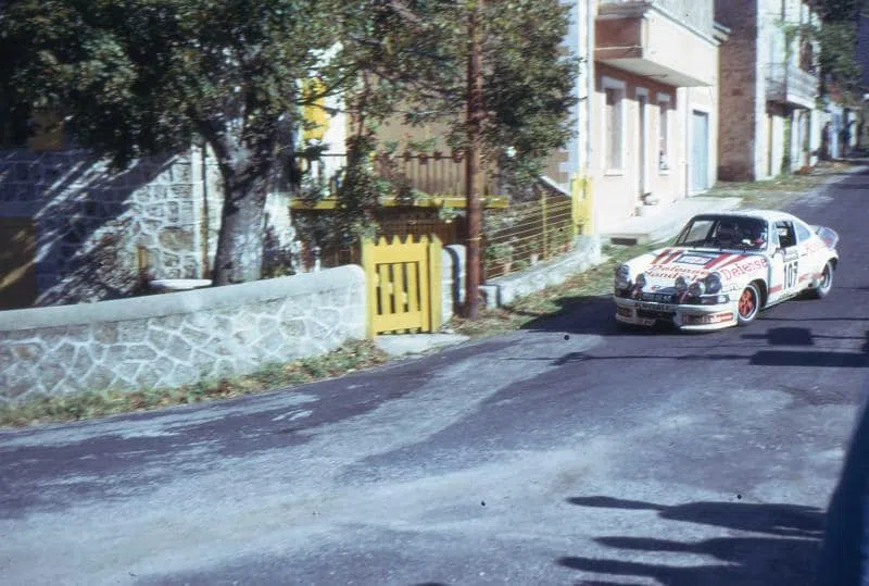Tour de France 1973